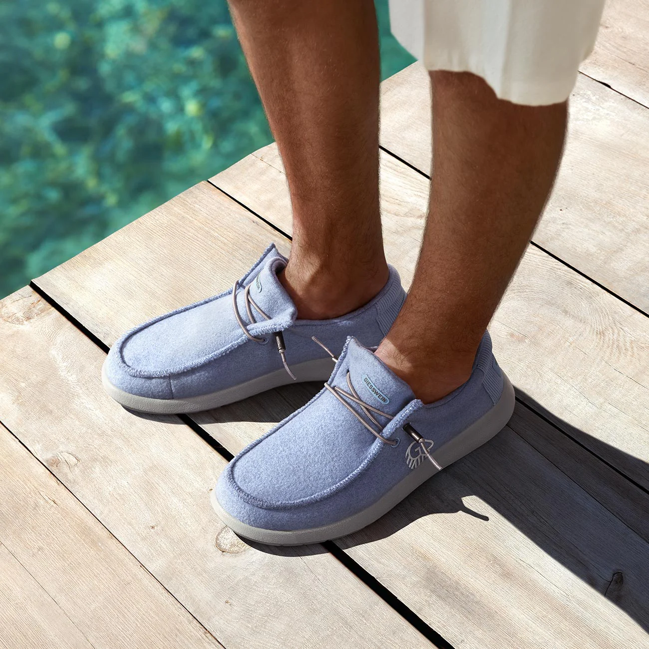 Merino Moccasin Men - Image 12