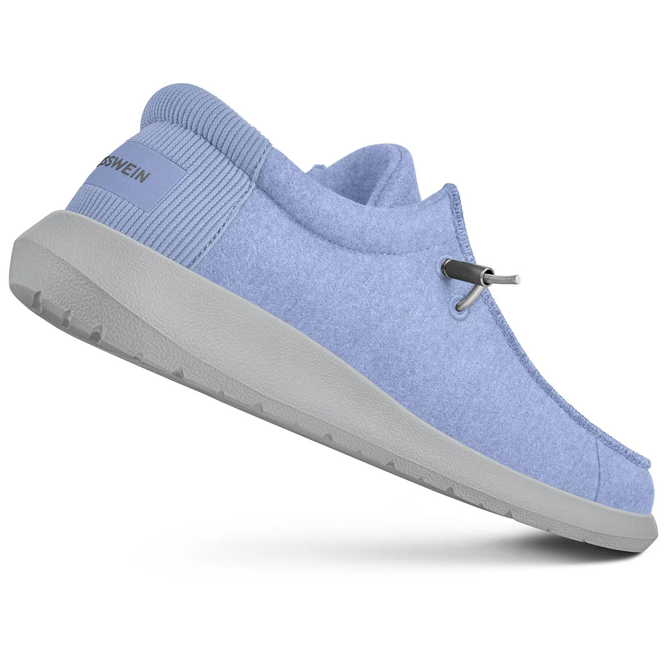 Merino Moccasin Men - Image 13