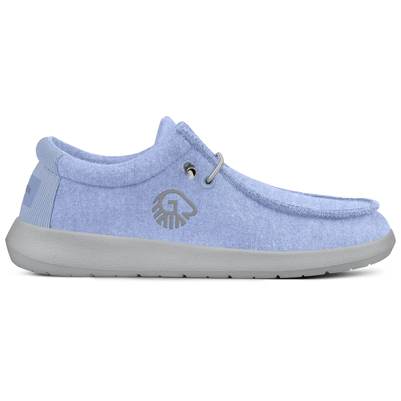 Merino Moccasin Men - Image 14