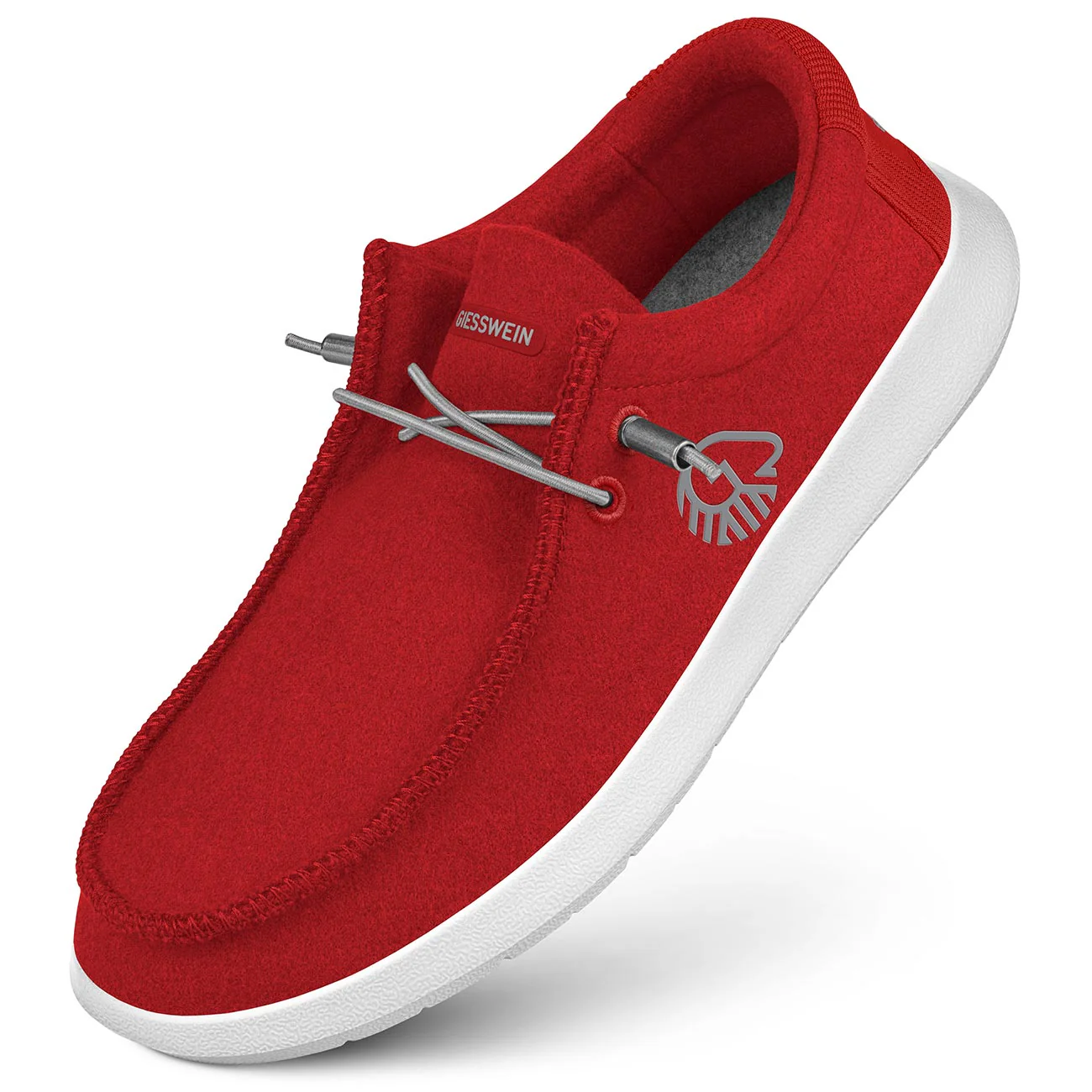 Merino Moccasin Men - Image 16