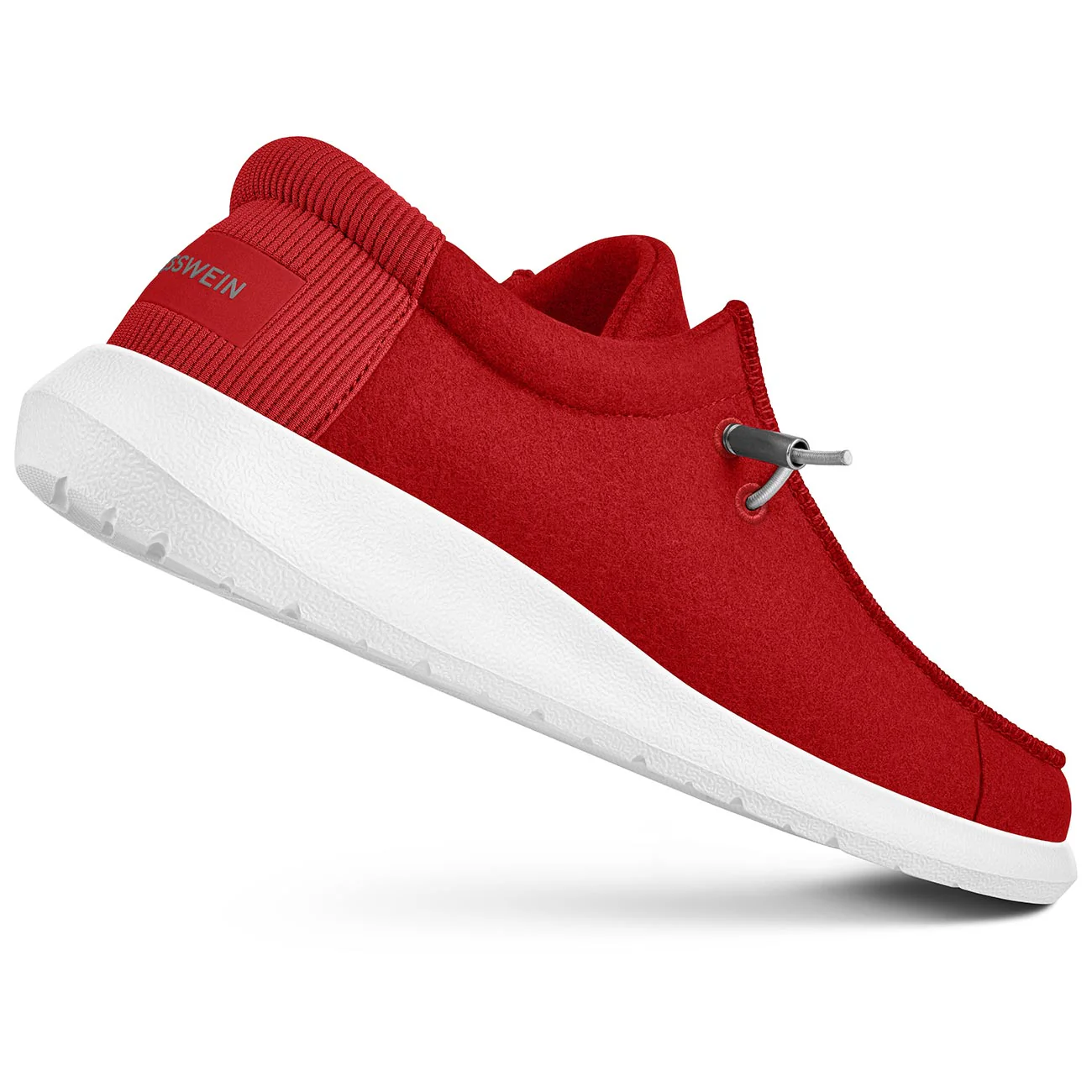 Merino Moccasin Men - Image 18