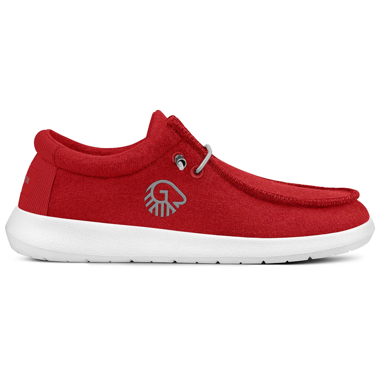 Merino Moccasin Men - Image 19
