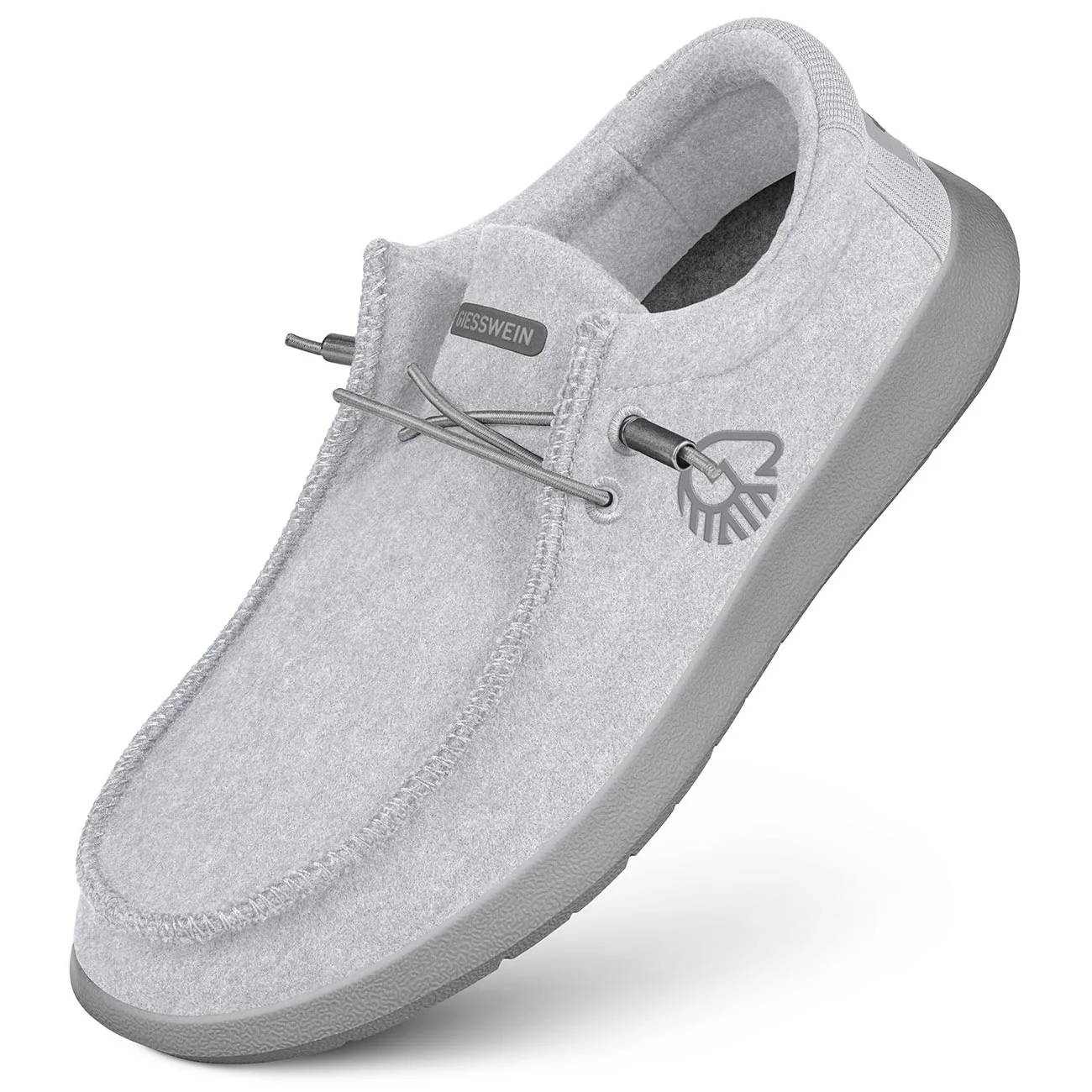 Merino Moccasin Men - Image 21