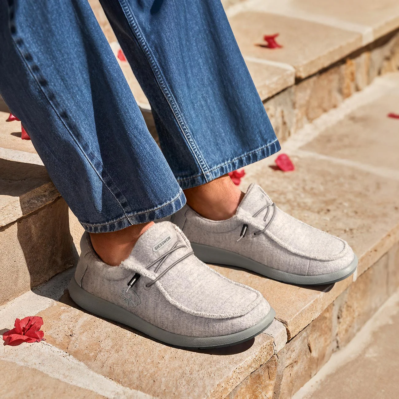 Merino Moccasin Men - Image 22