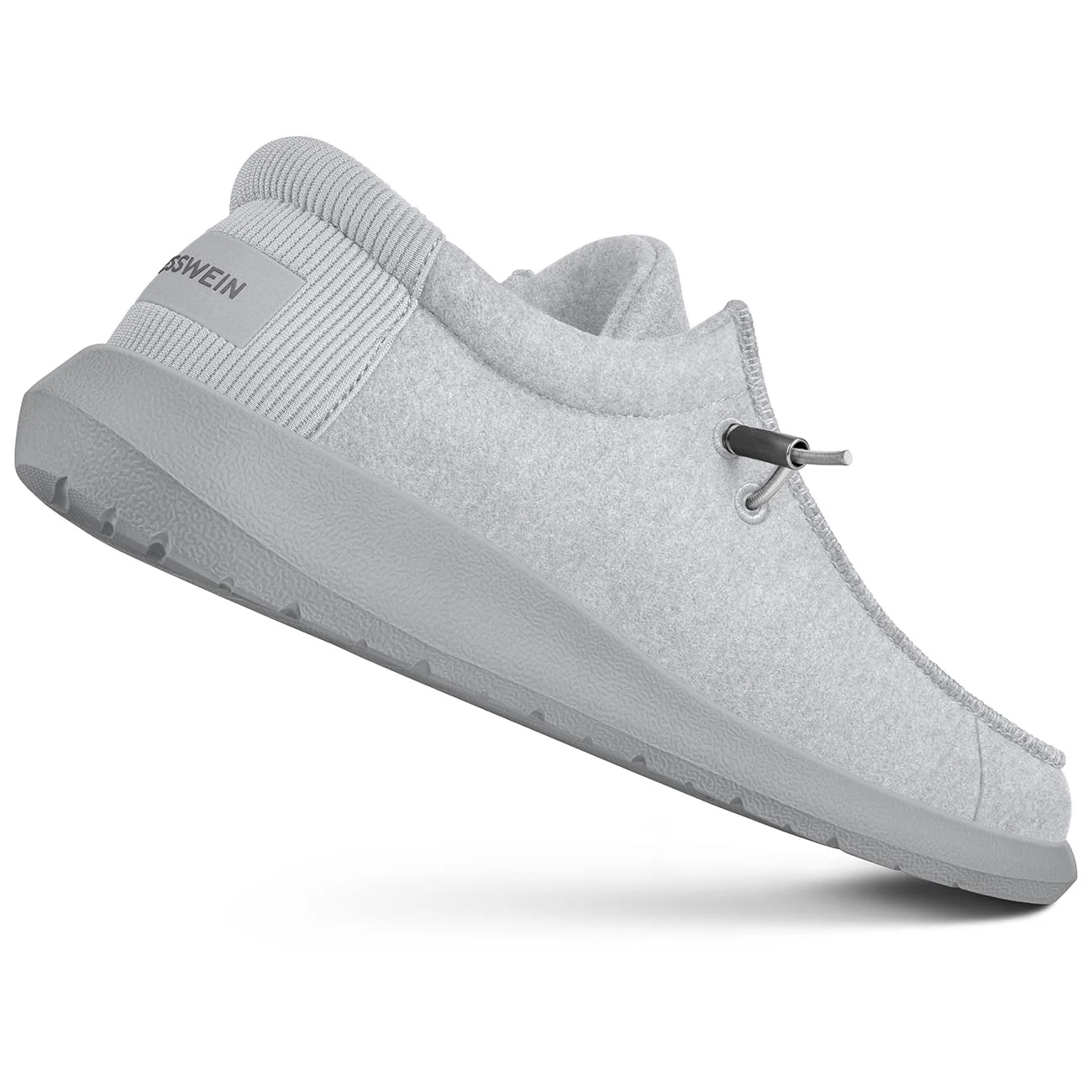 Merino Moccasin Men - Image 23