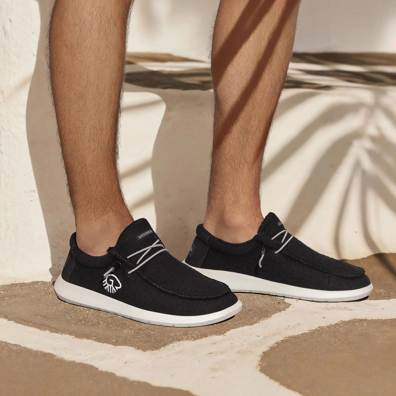 Merino Moccasin Men - Image 27