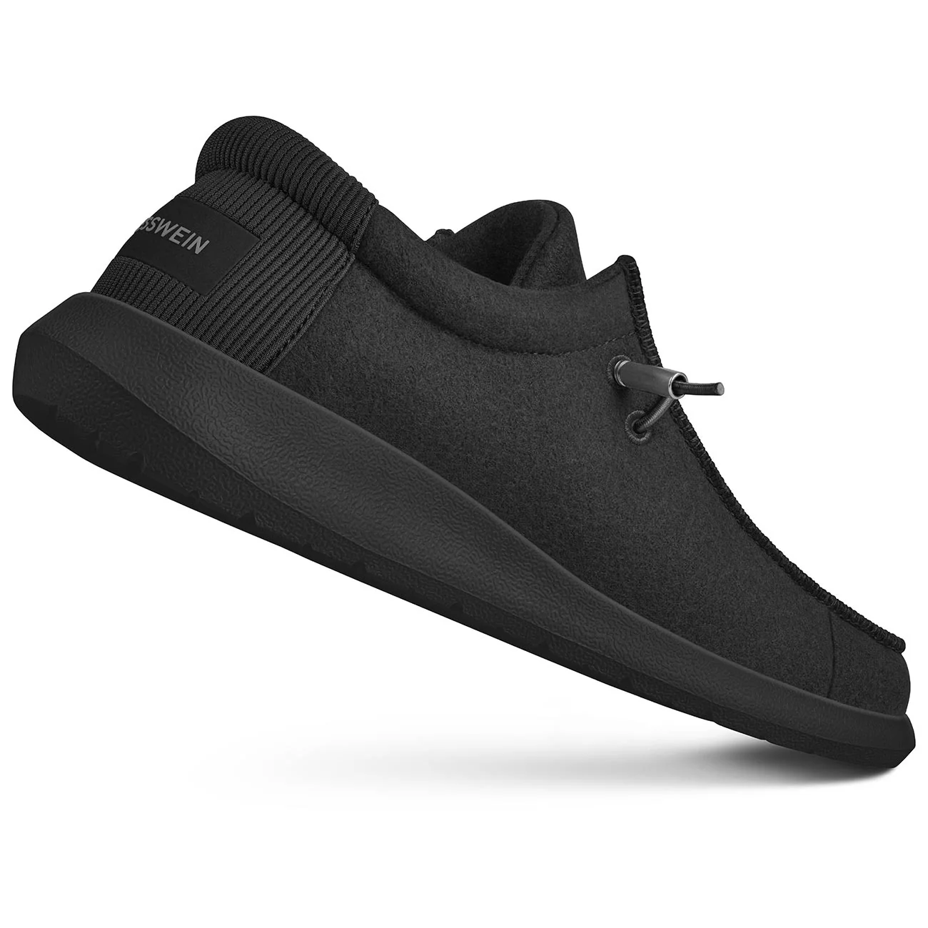 Merino Moccasin Men - Image 3