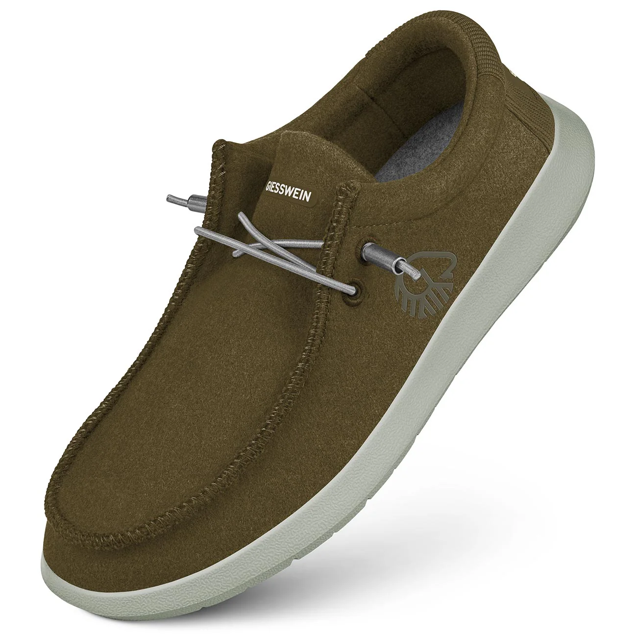 Merino Moccasin Men - Image 36