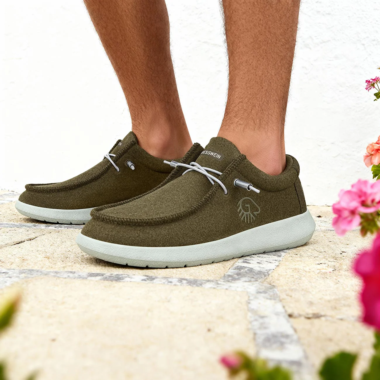Merino Moccasin Men - Image 37