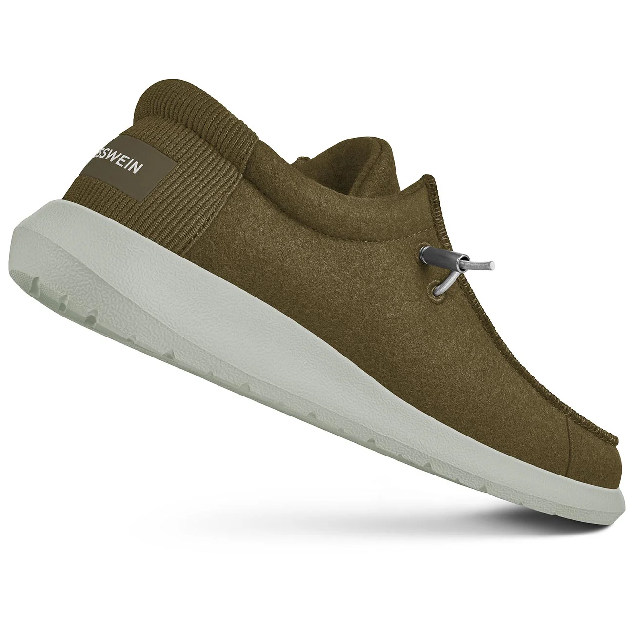 Merino Moccasin Men - Image 38
