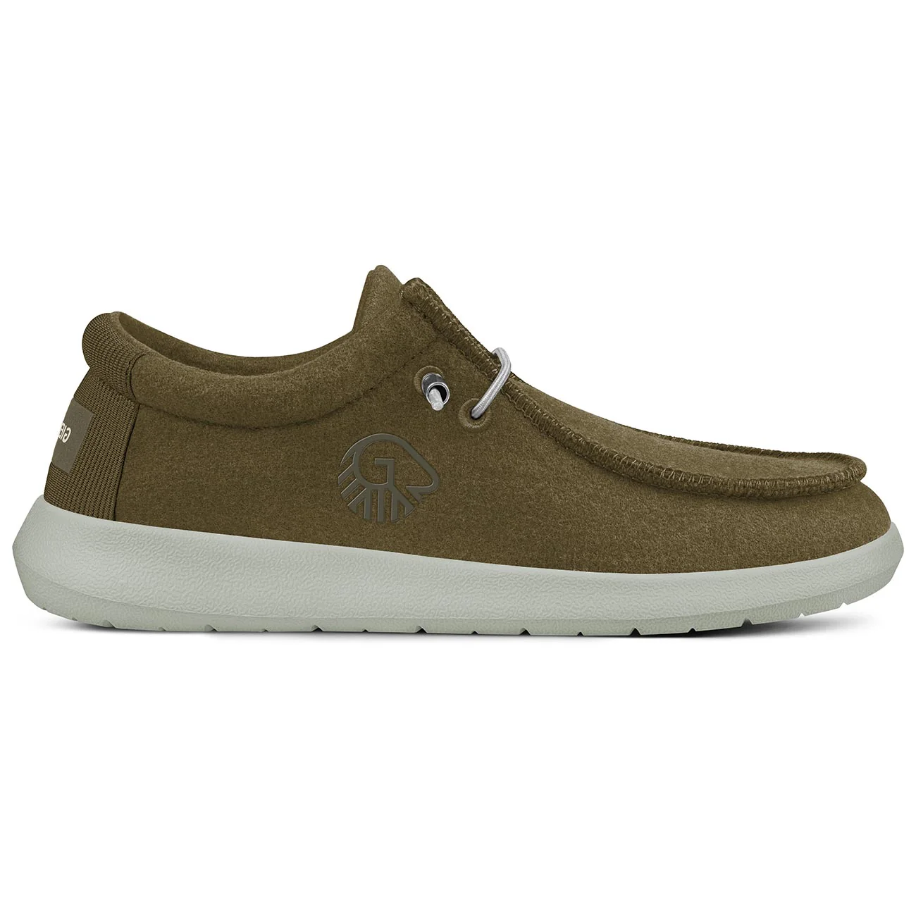 Merino Moccasin Men - Image 39
