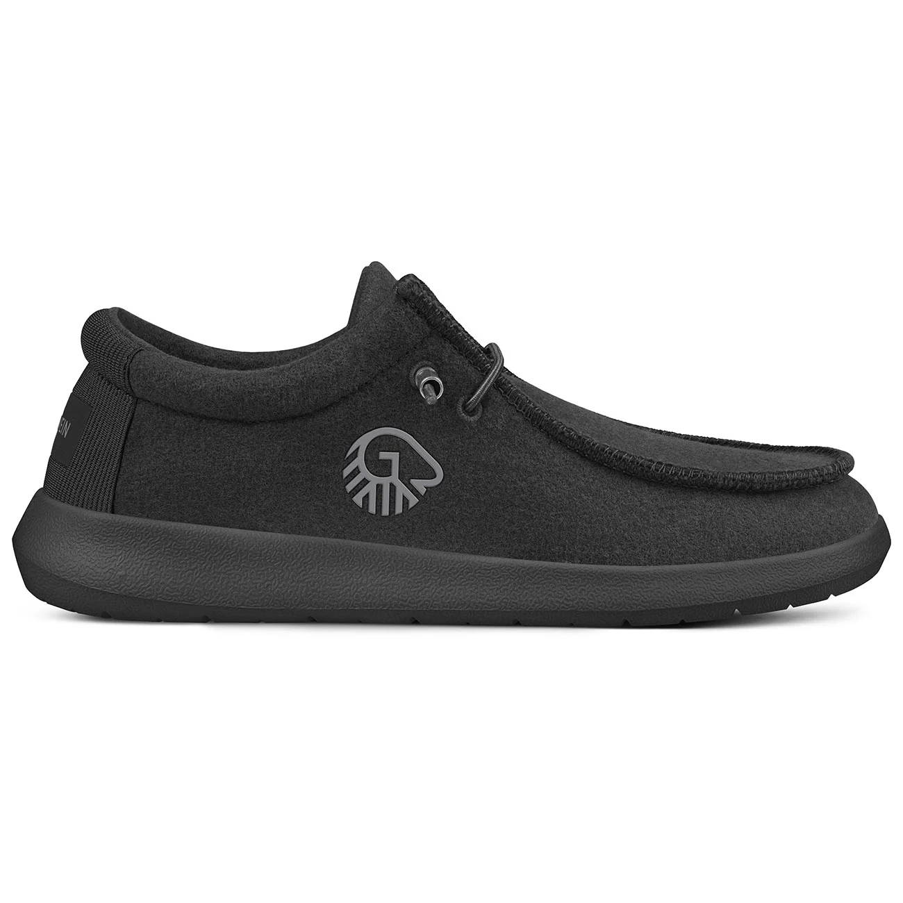 Merino Moccasin Men - Image 4
