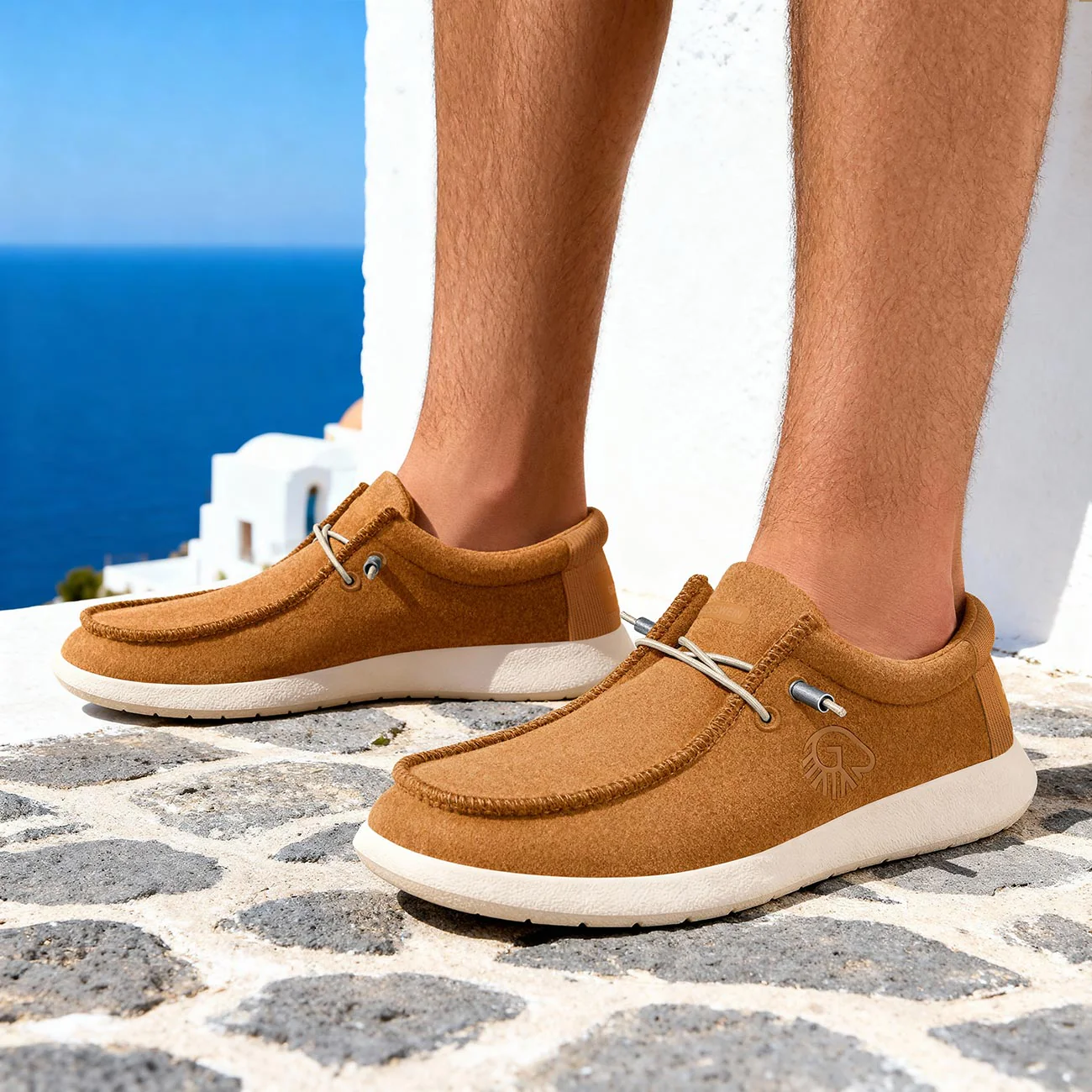 Merino Moccasin Men - Image 42