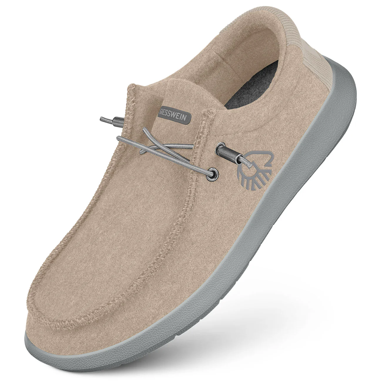 Merino Moccasin Men - Image 46