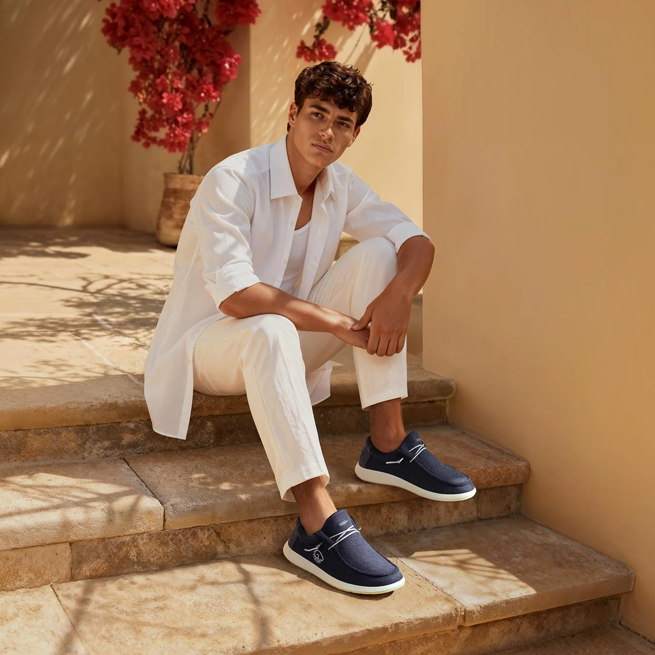 Merino Moccasin Men - Image 56