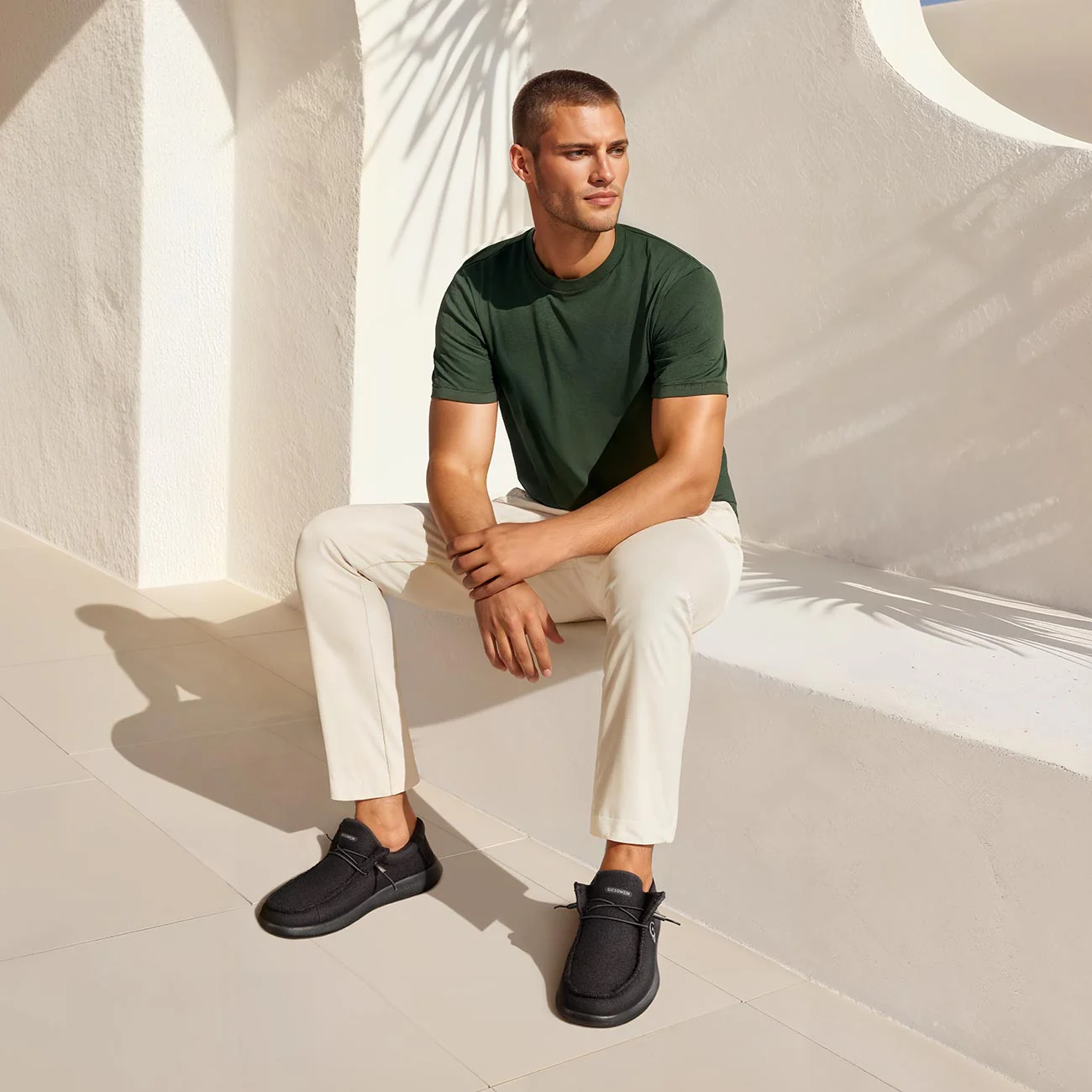 Merino Moccasin Men - Image 57