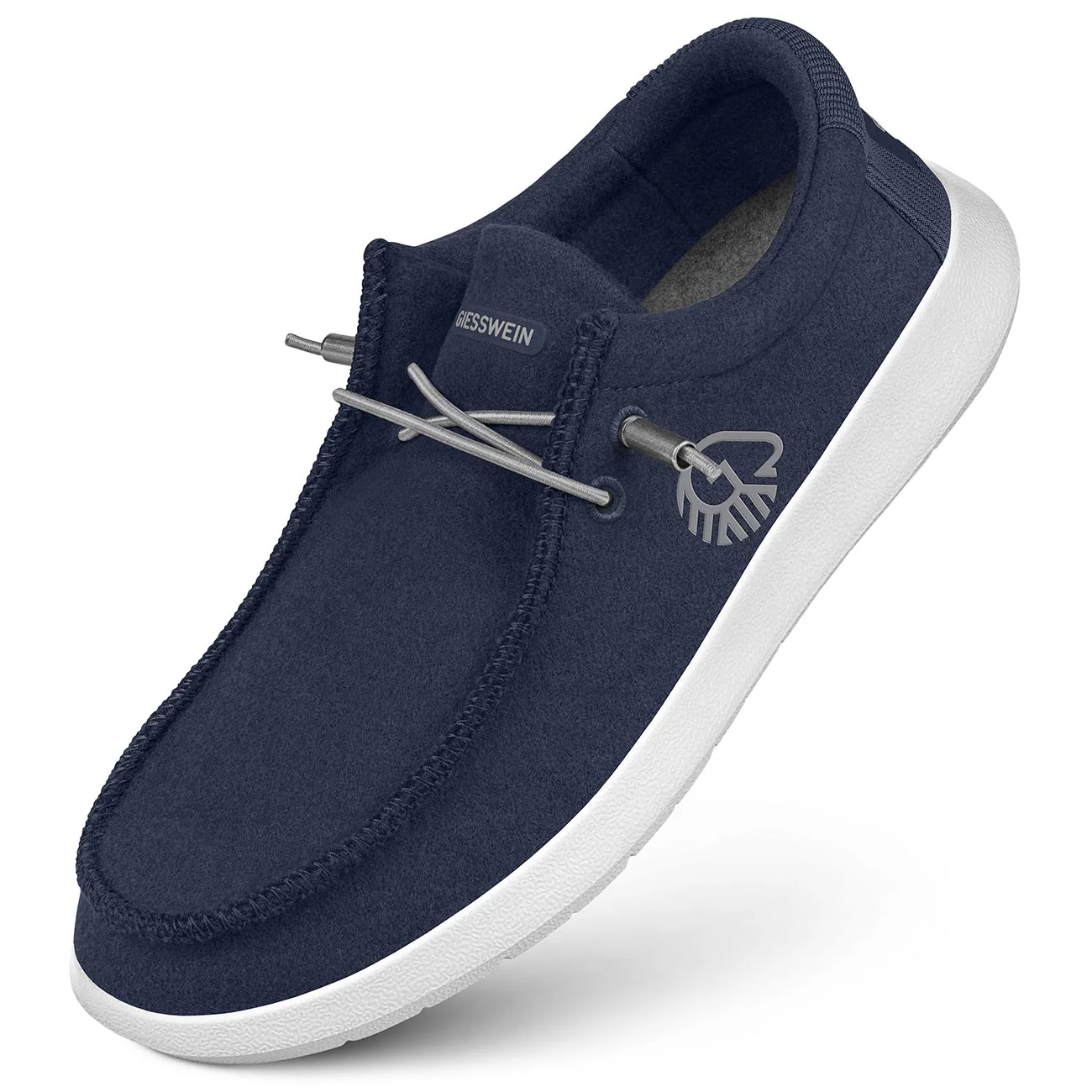 Merino Moccasin Men - Image 6