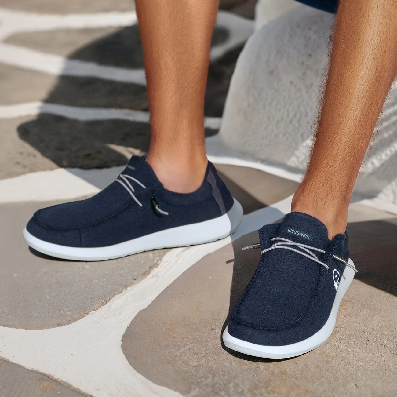 Merino Moccasin Men - Image 7
