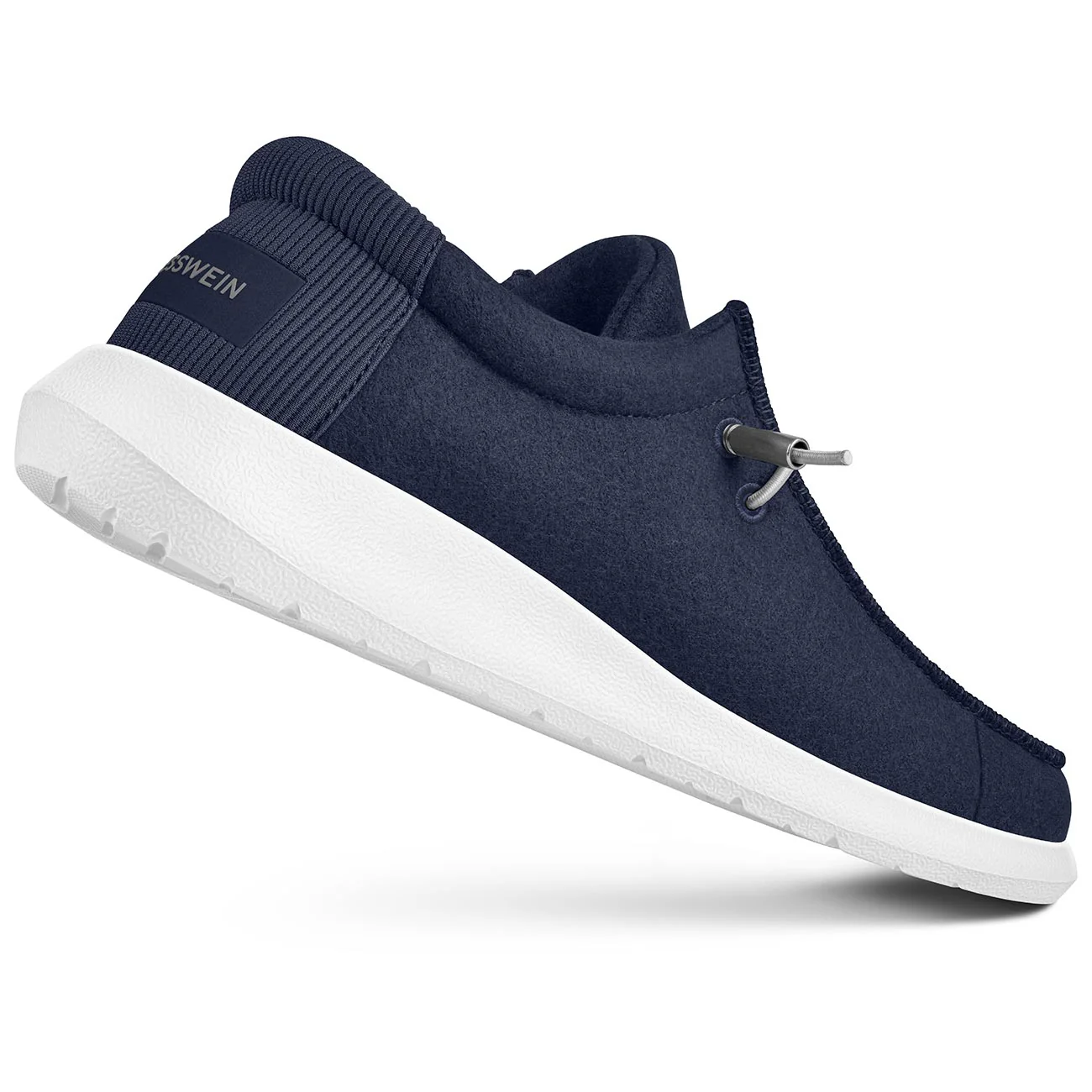 Merino Moccasin Men - Image 8