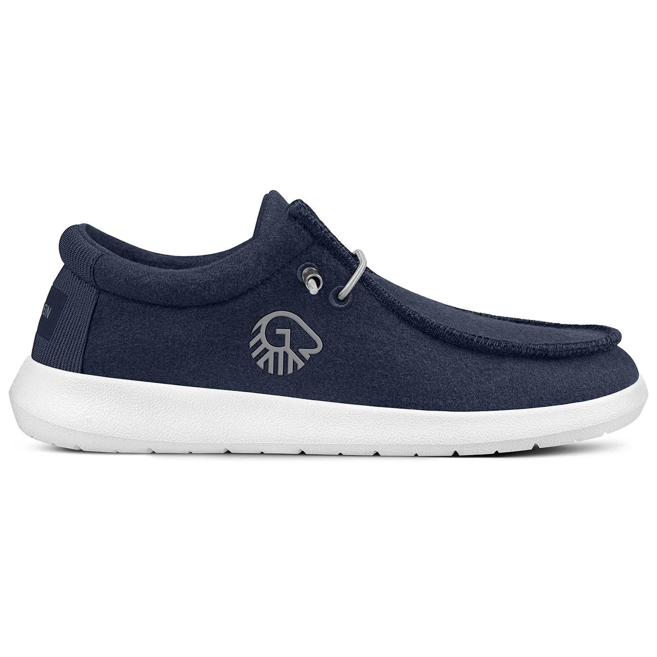 Merino Moccasin Men - Image 9