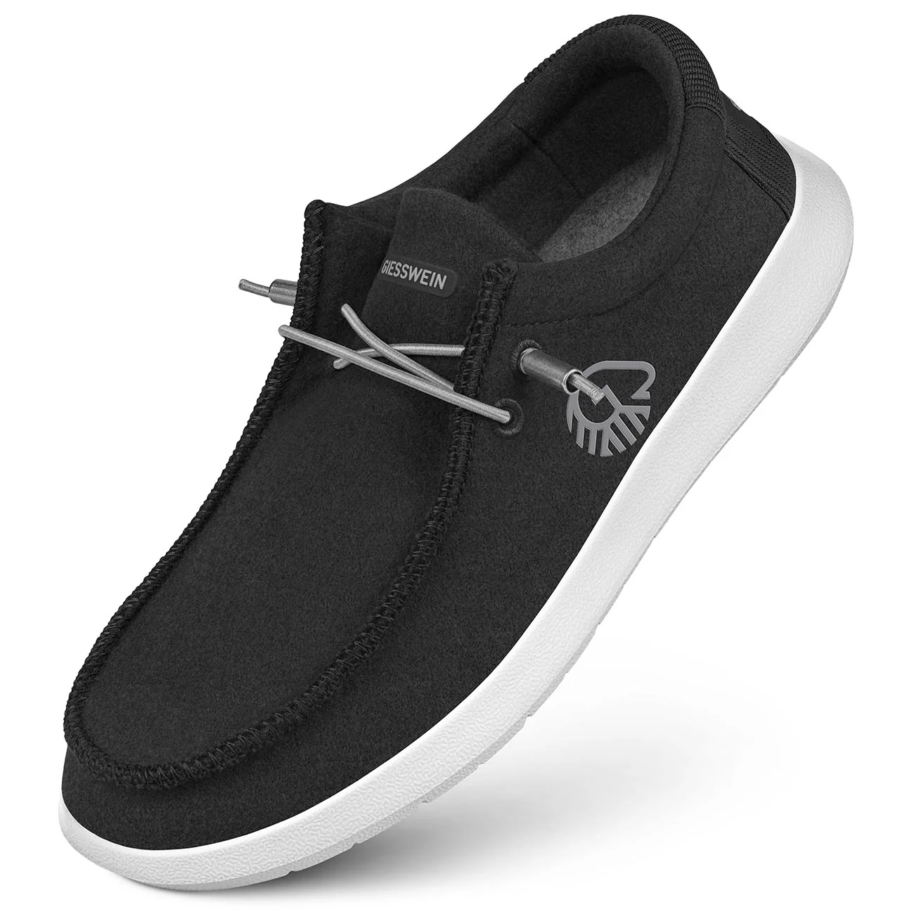 Merino Moccasin Women - Image 16