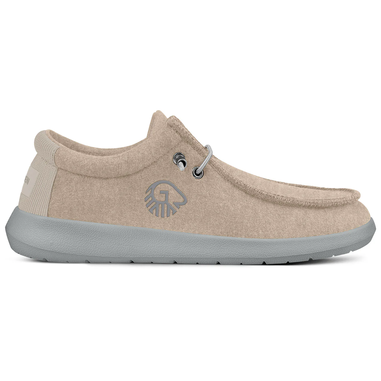 Merino Moccasin Women - Image 42