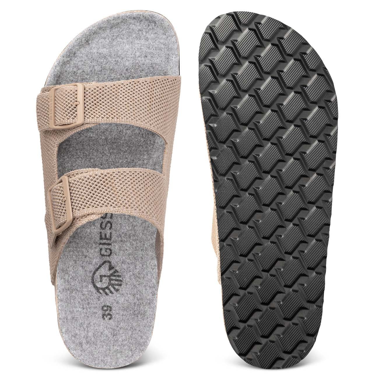 Merino Slides Women - Image 10
