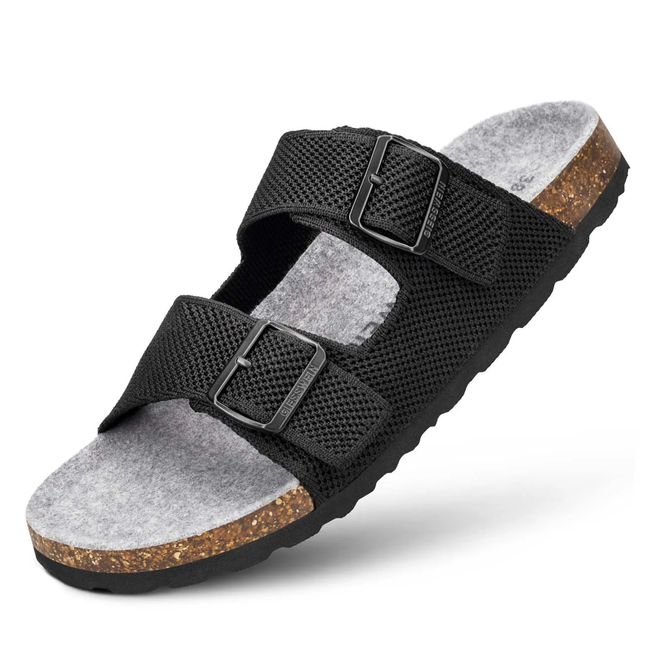 Merino Slides Women - Image 11