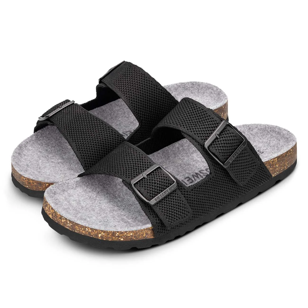 Merino Slides Women - Image 13