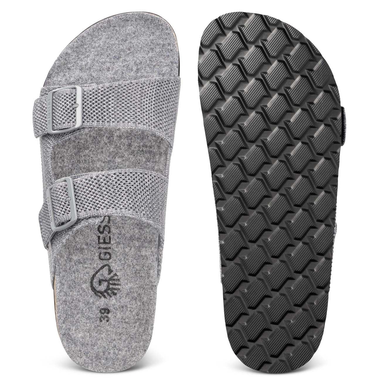 Merino Slides Women - Image 20