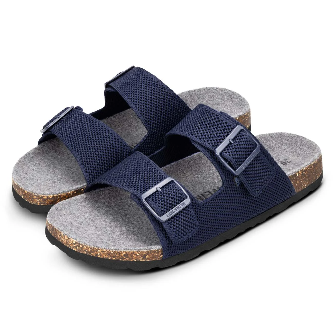 Merino Slides Women - Image 3