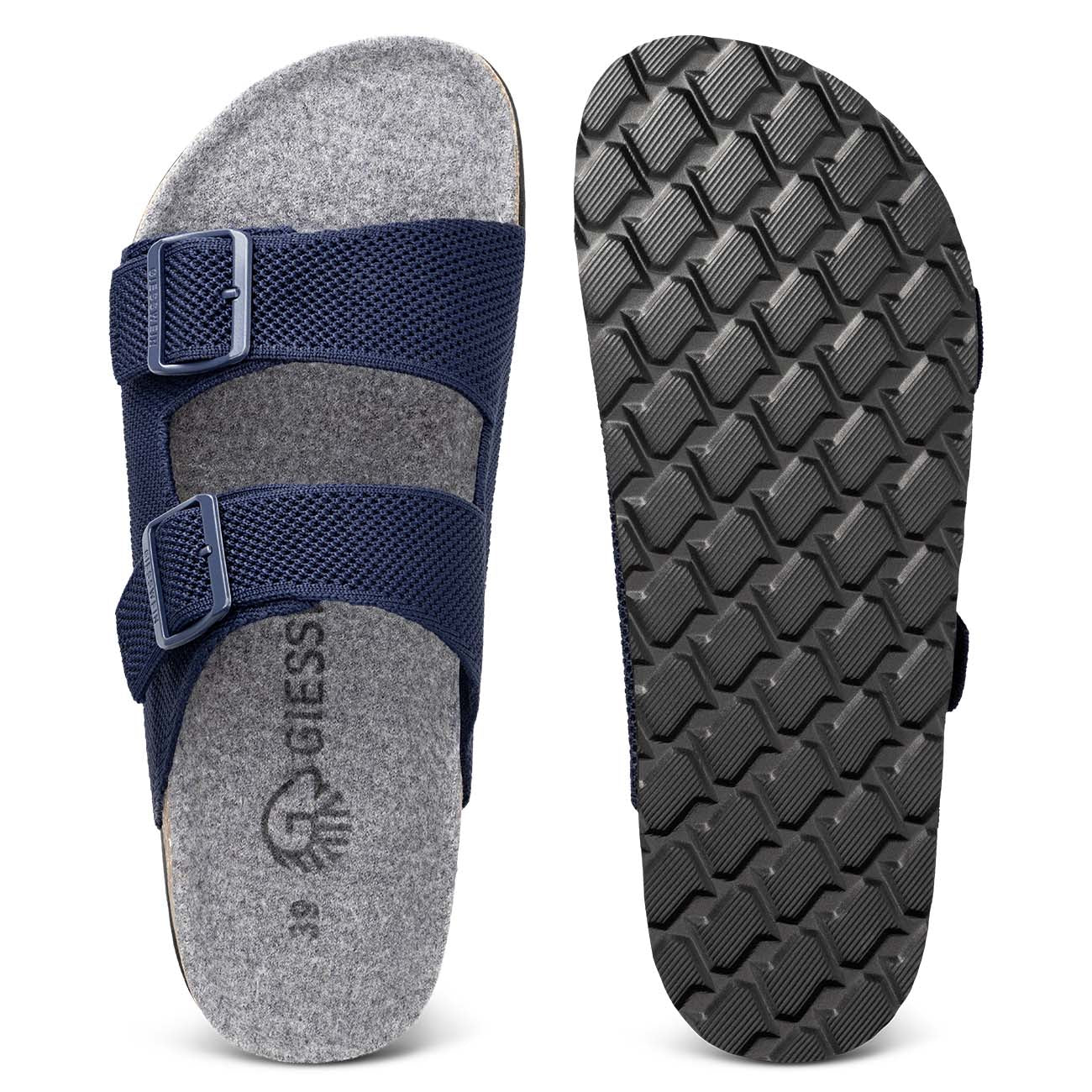 Merino Slides Women - Image 5
