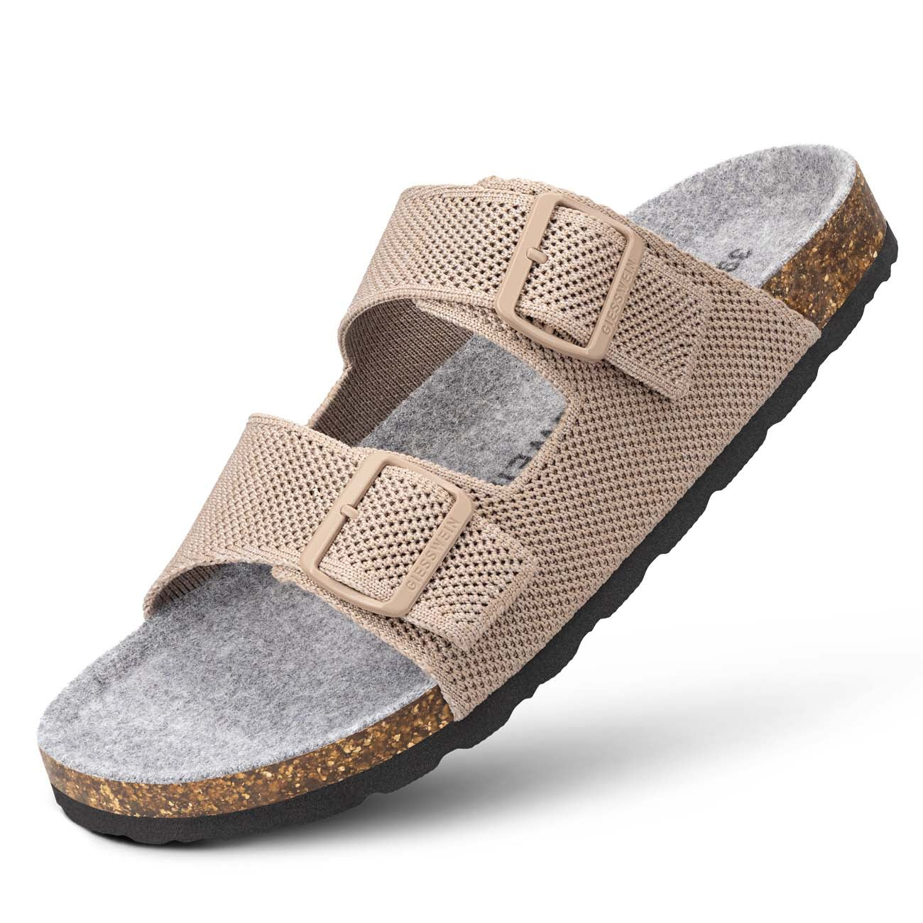 Merino Slides Women - Image 6