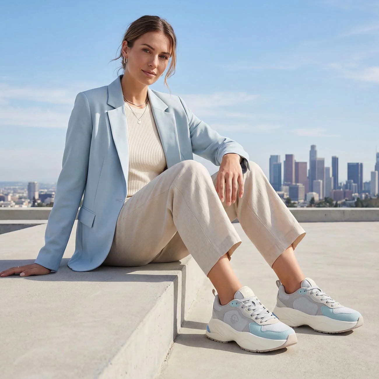 Merino Wave Women - Image 36