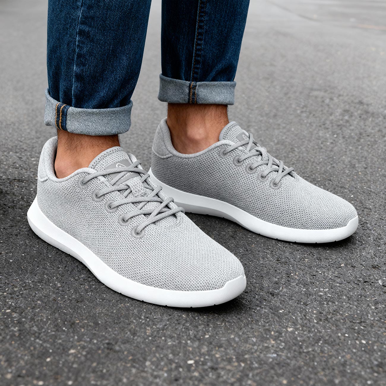 Merino Wool Knit Men - Image 10