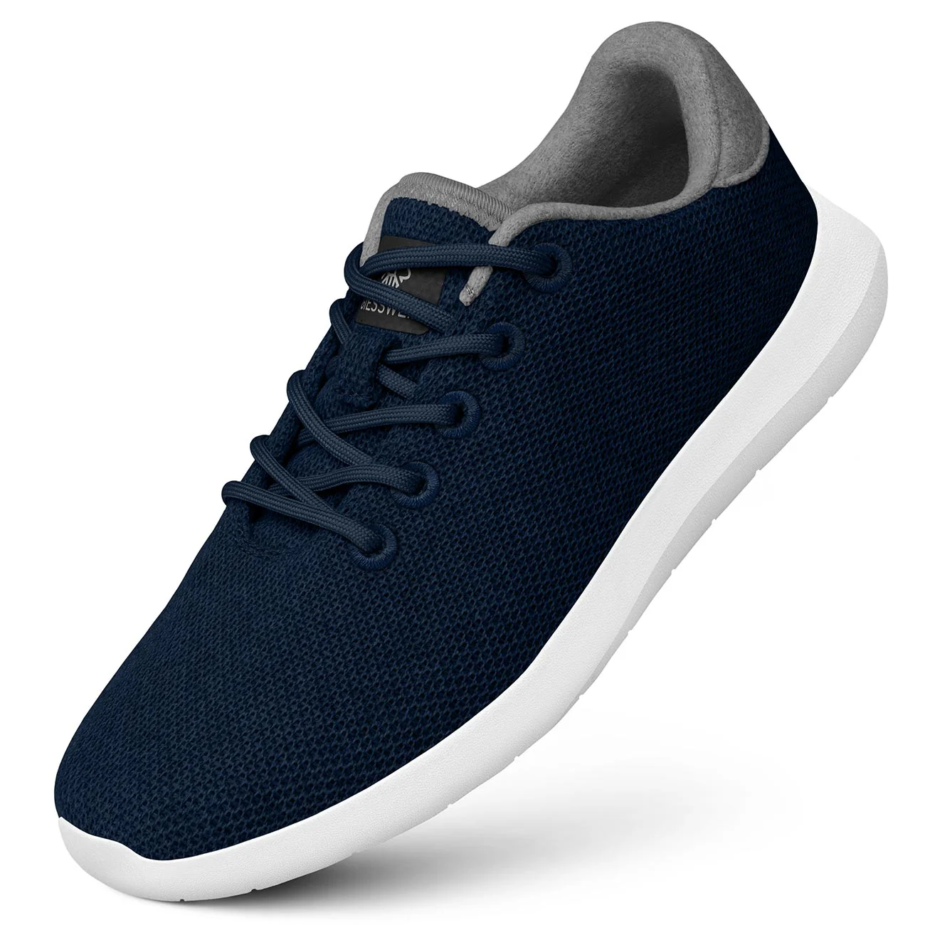 Merino Wool Knit Men - Image 14