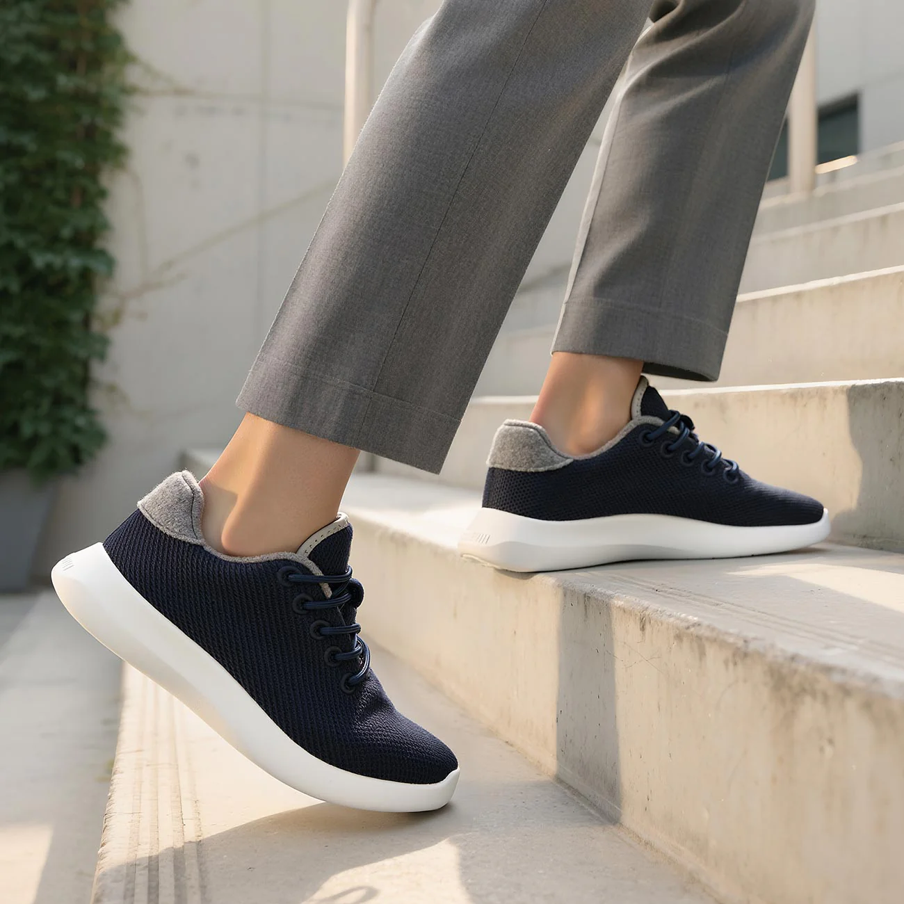 Merino Wool Knit Men - Image 15