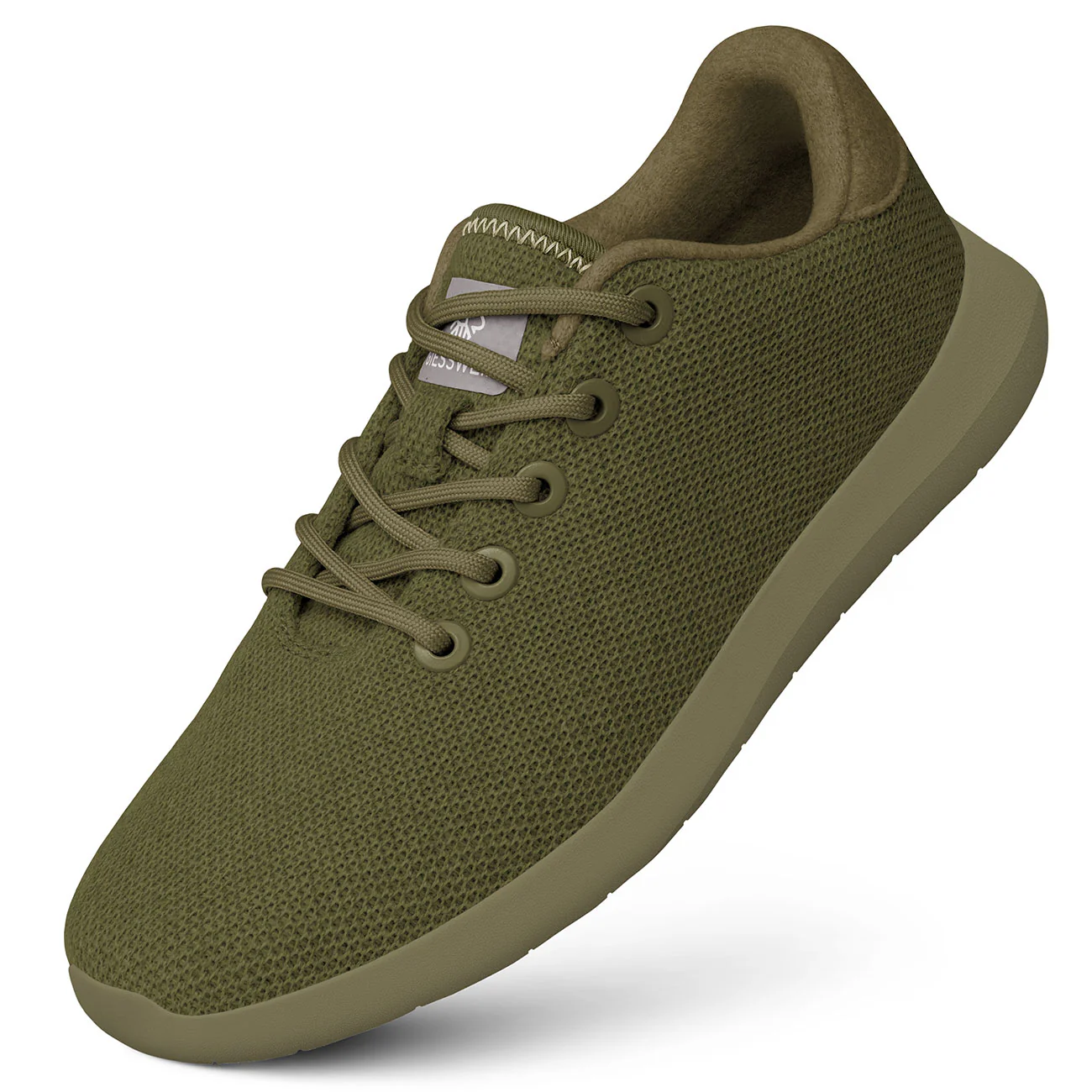 Merino Wool Knit Men - Image 19