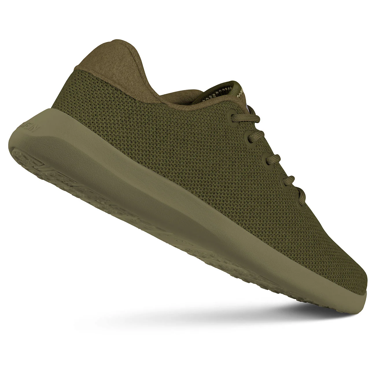 Merino Wool Knit Men - Image 21
