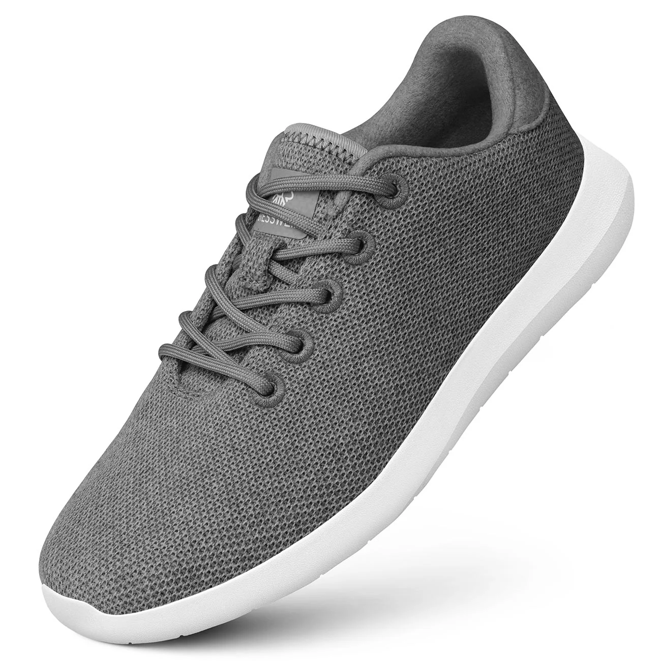 Merino Wool Knit Men - Image 29