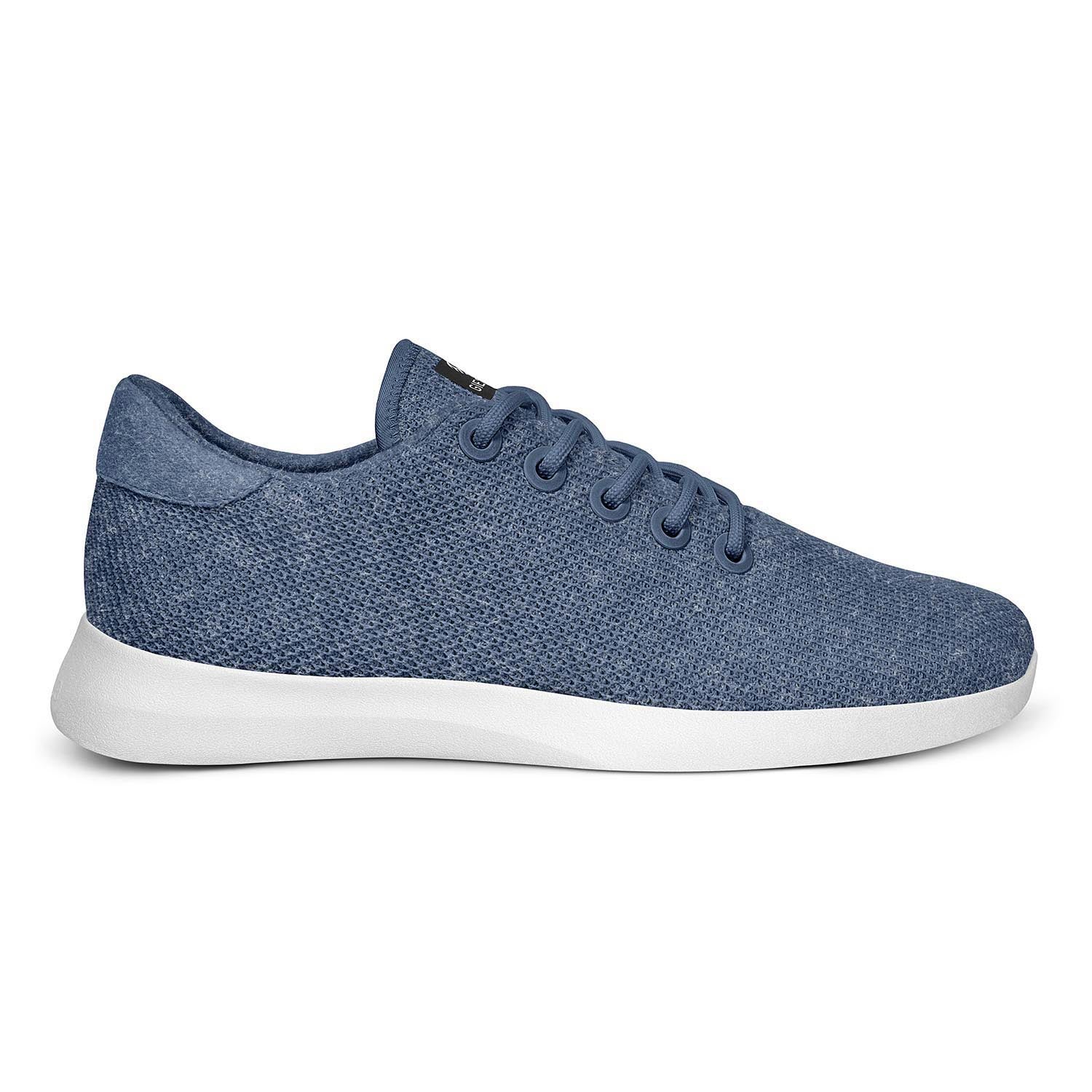 Merino Wool Knit Men - Image 4