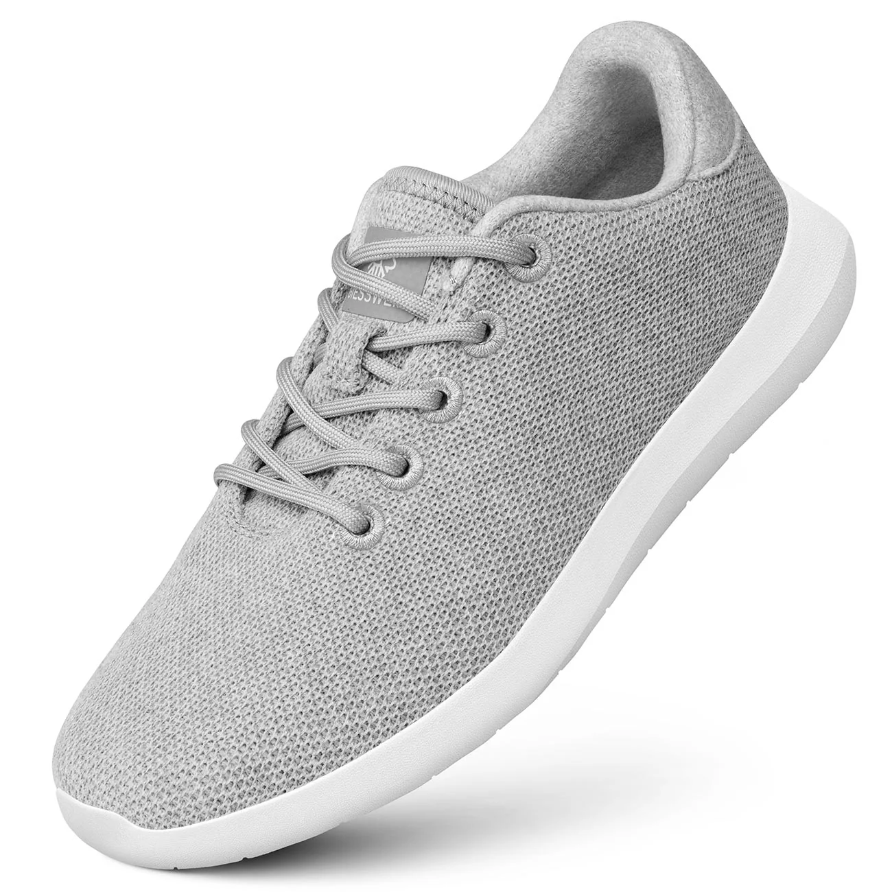 Merino Wool Knit Men - Image 6