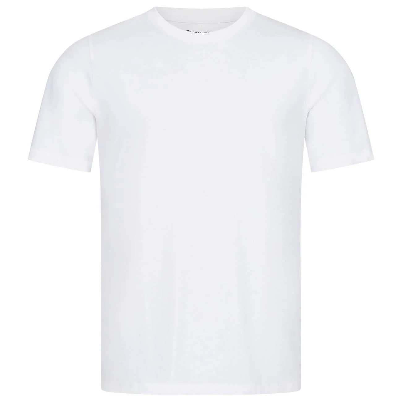Organic T-Shirt Men (Pack of three) - Image 5