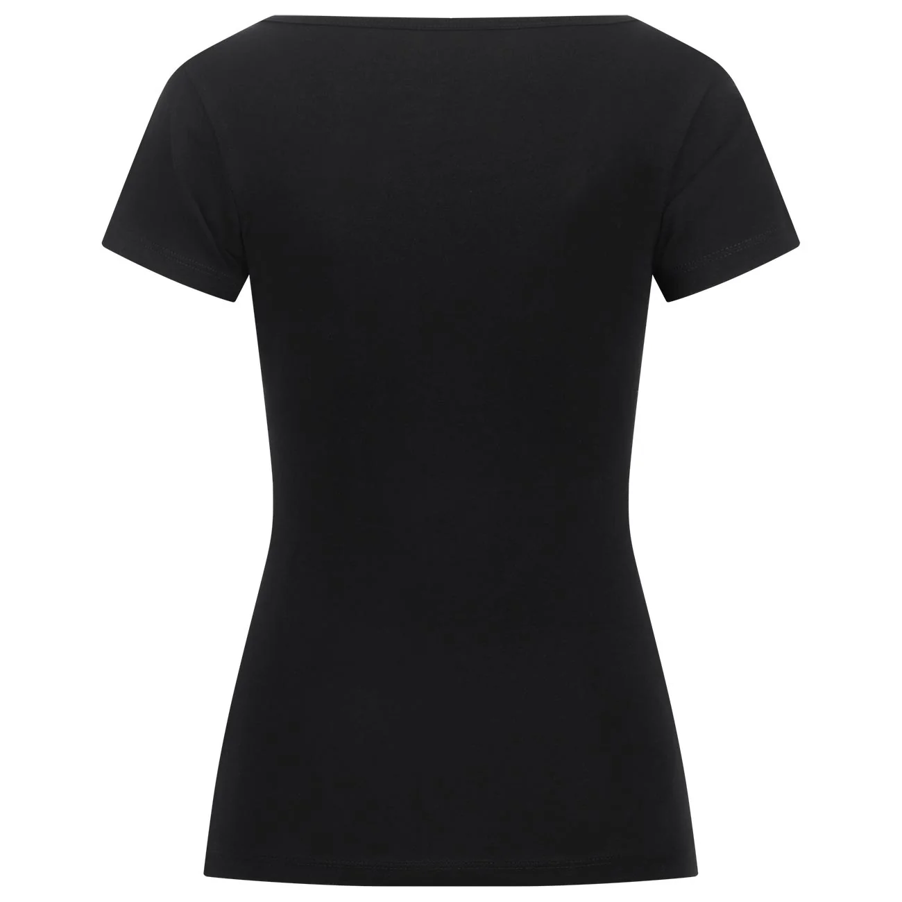 T-Shirt Women Slim-Fit (Pack of three) - Image 3