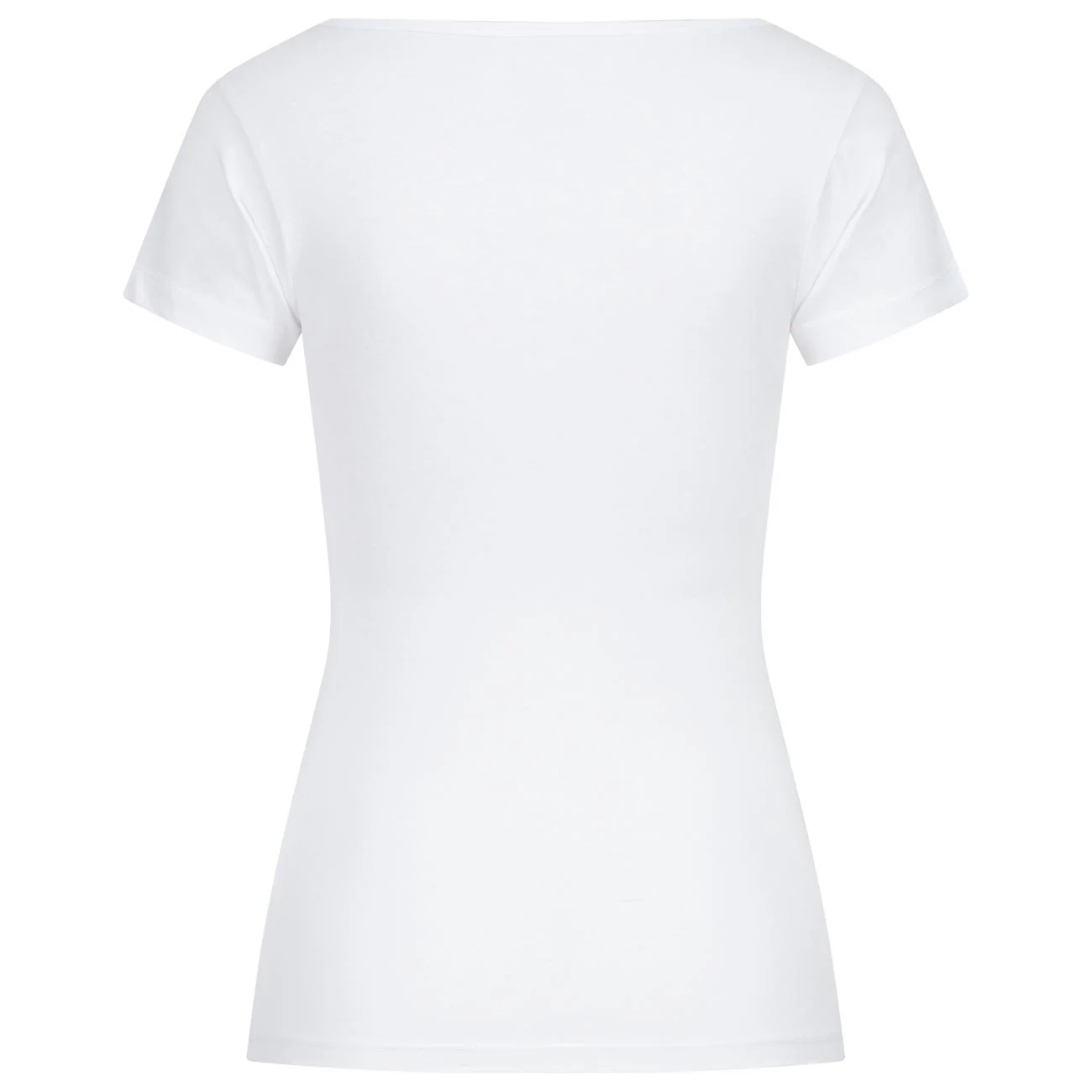 T-Shirt Women Slim-Fit (Pack of three) - Image 6