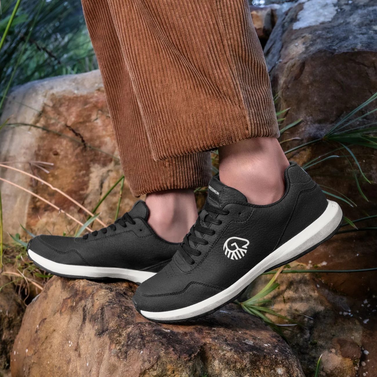 Organic Sneaker Men - Image 6