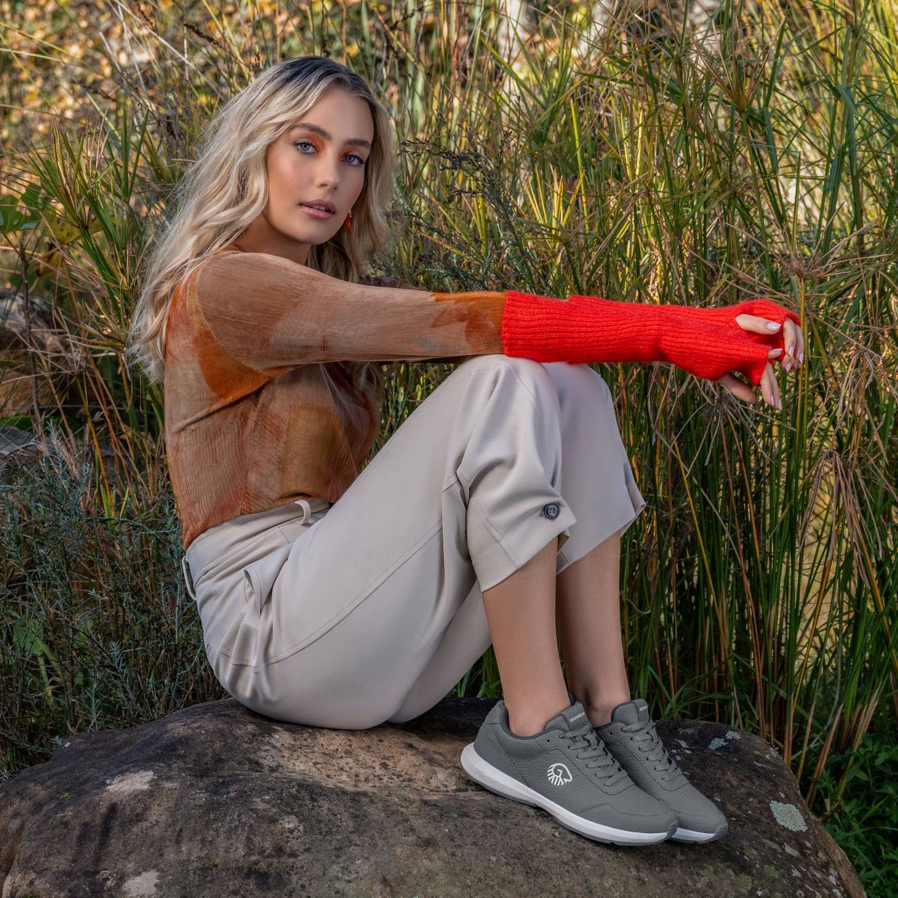 Organic Sneaker Women - Image 16