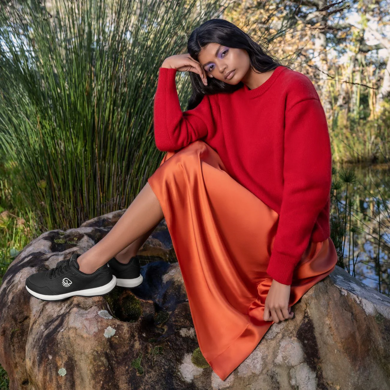 Organic Sneaker Women - Image 17