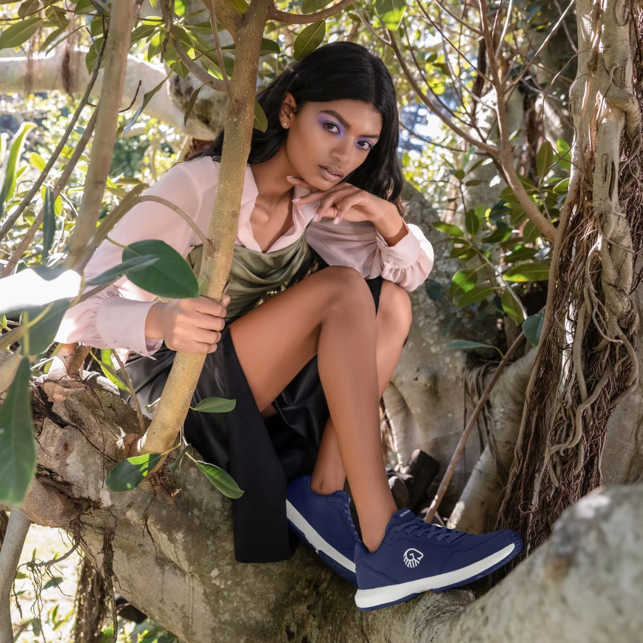 Organic Sneaker Women - Image 18