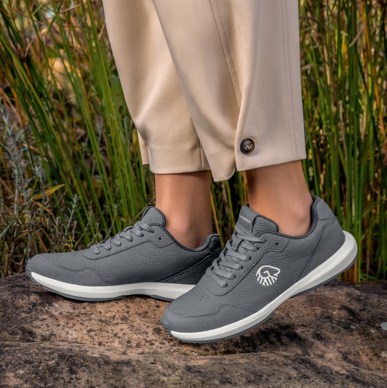 Organic Sneaker Women - Image 6